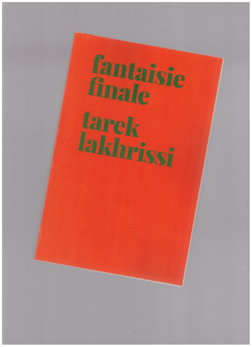 fantaisie finale