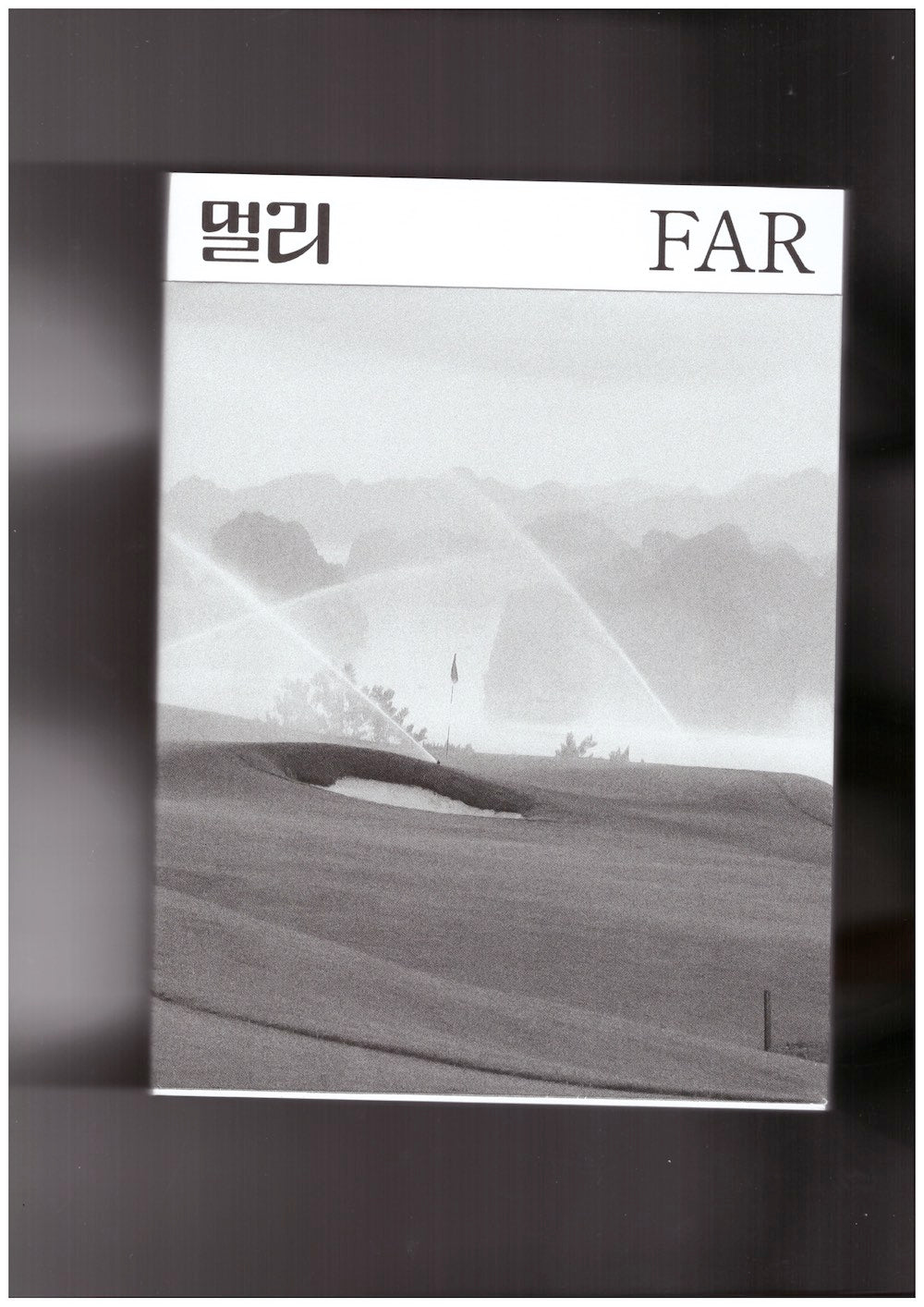 FAR-NEAR Volume Five: Divergence