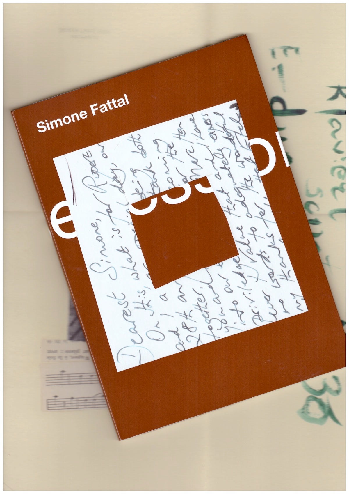 Simone Fattal [Secession 2024]