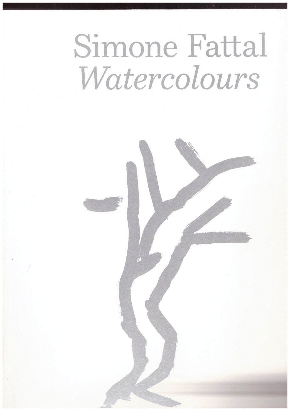 Watercolours