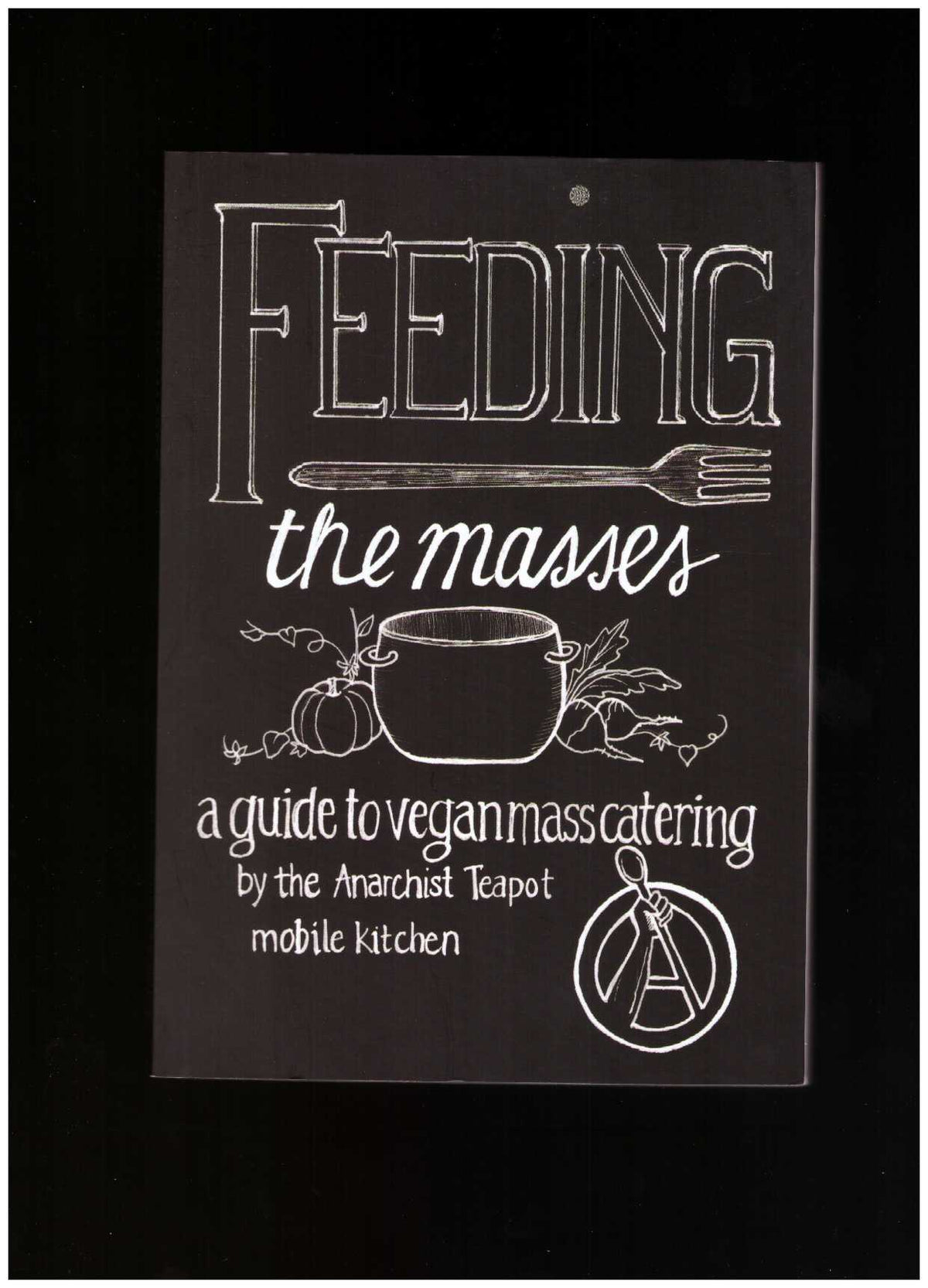 Feeding The Masses