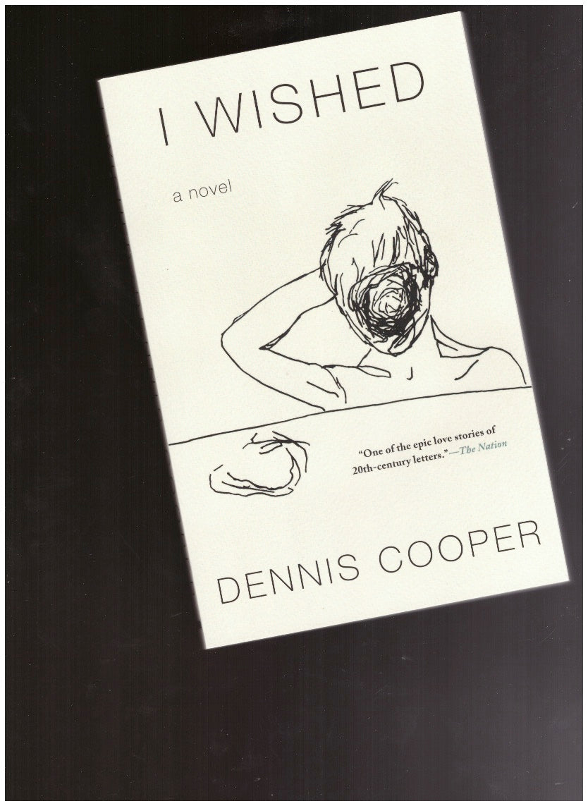 I Wished [paperback]