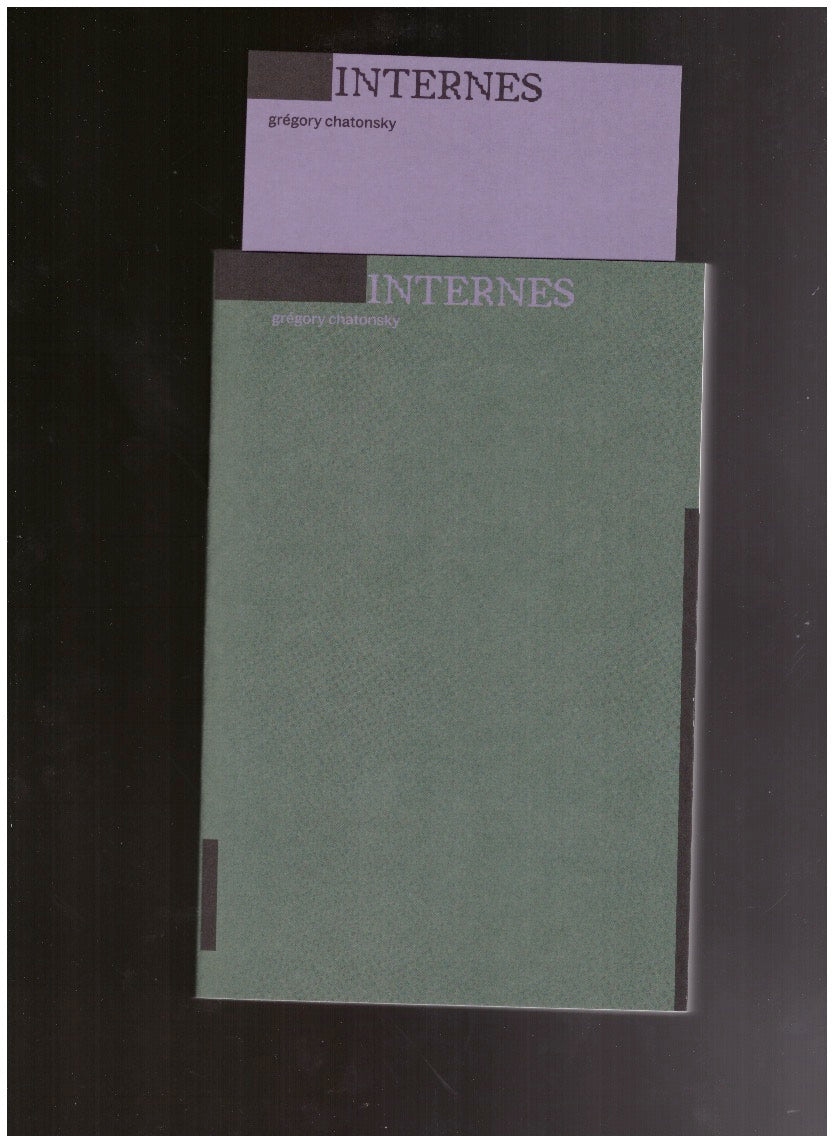 Internes