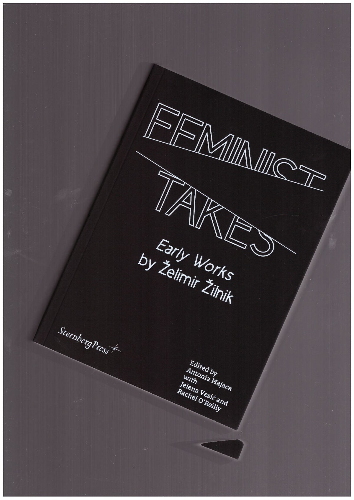 Feminist Takes – “Early Works” by Želimir Žilnik