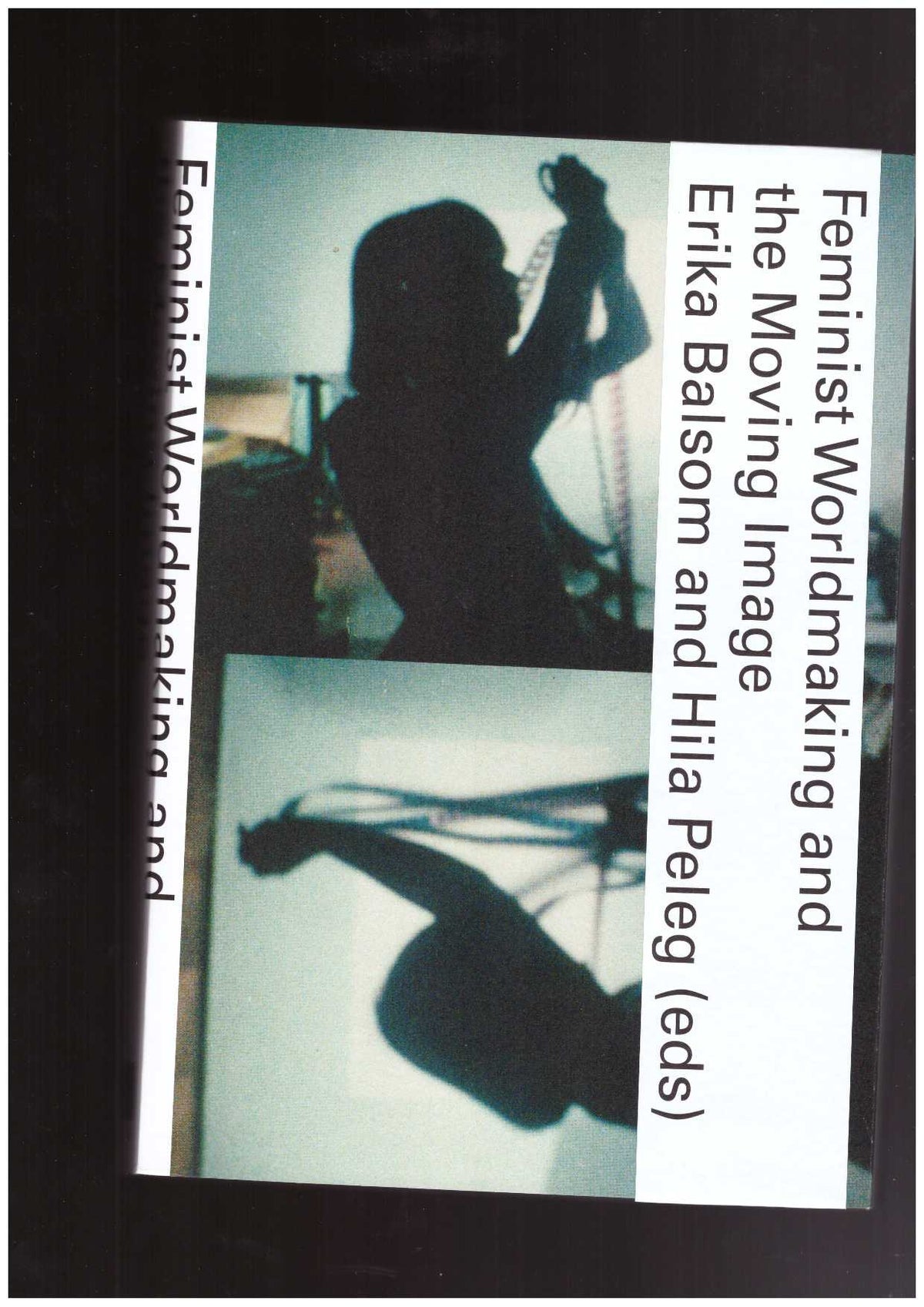 Feminist Worldmaking and the Moving Image