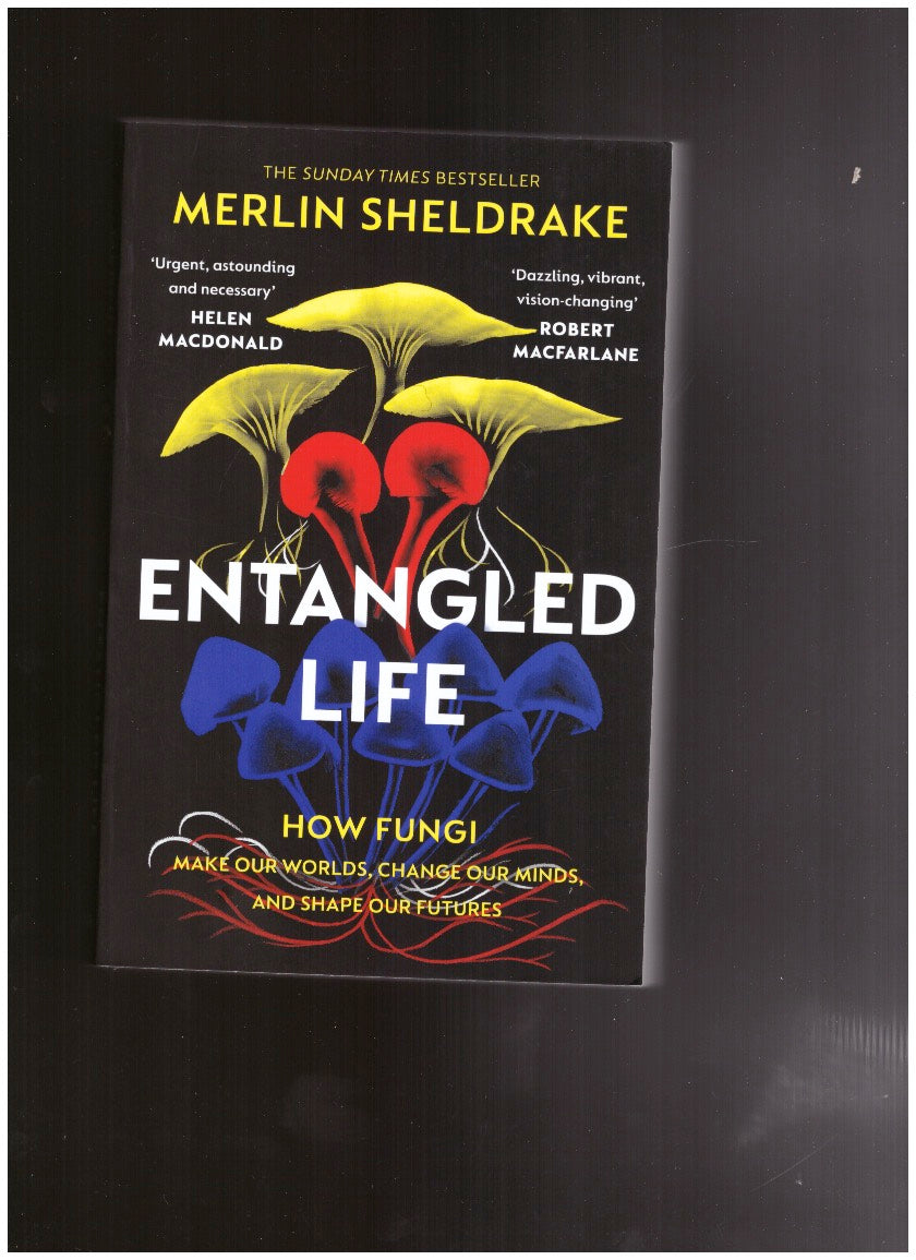Entangled Life