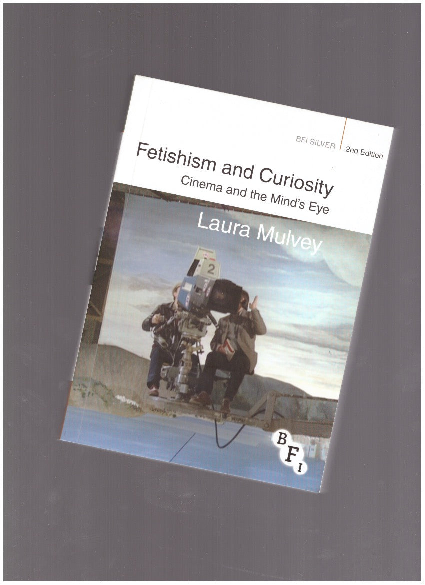 Fetishism and Curiosity