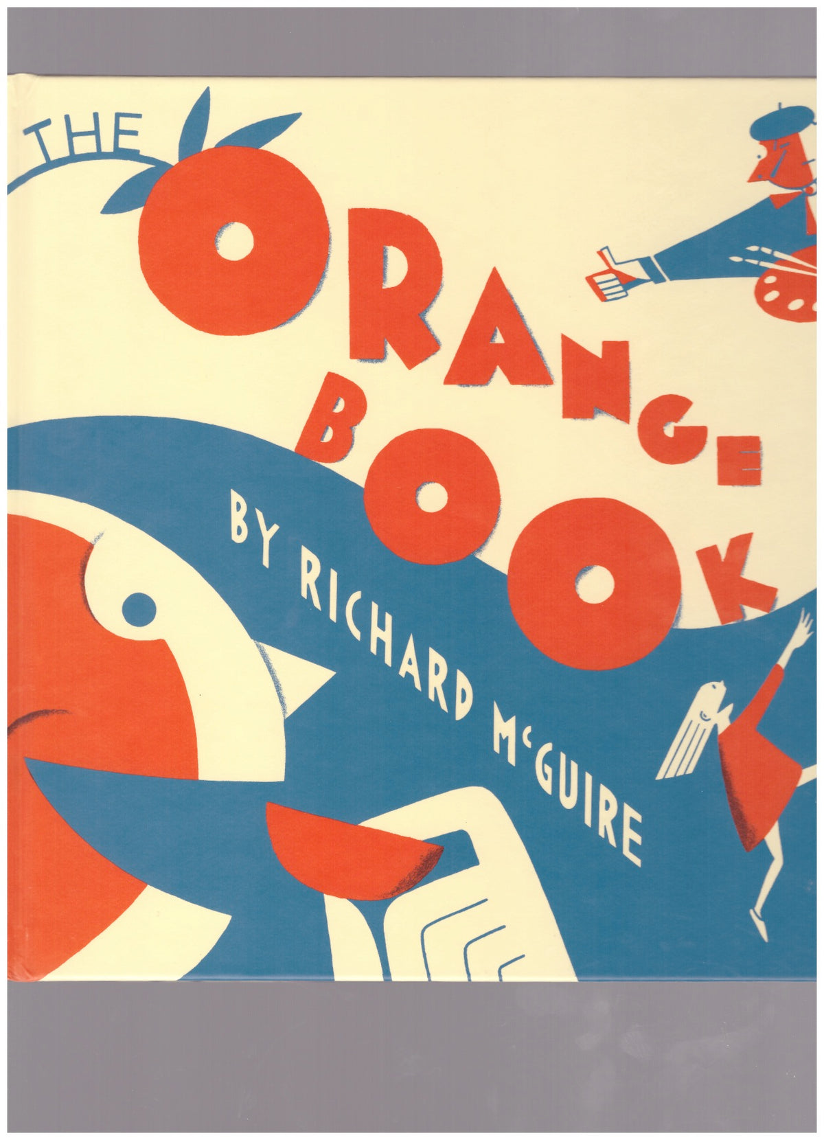 The Orange Book