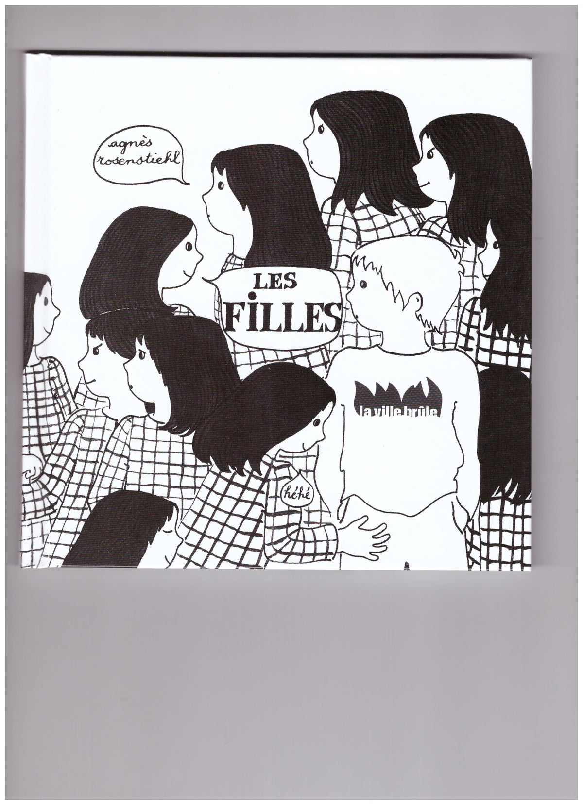 Les Filles