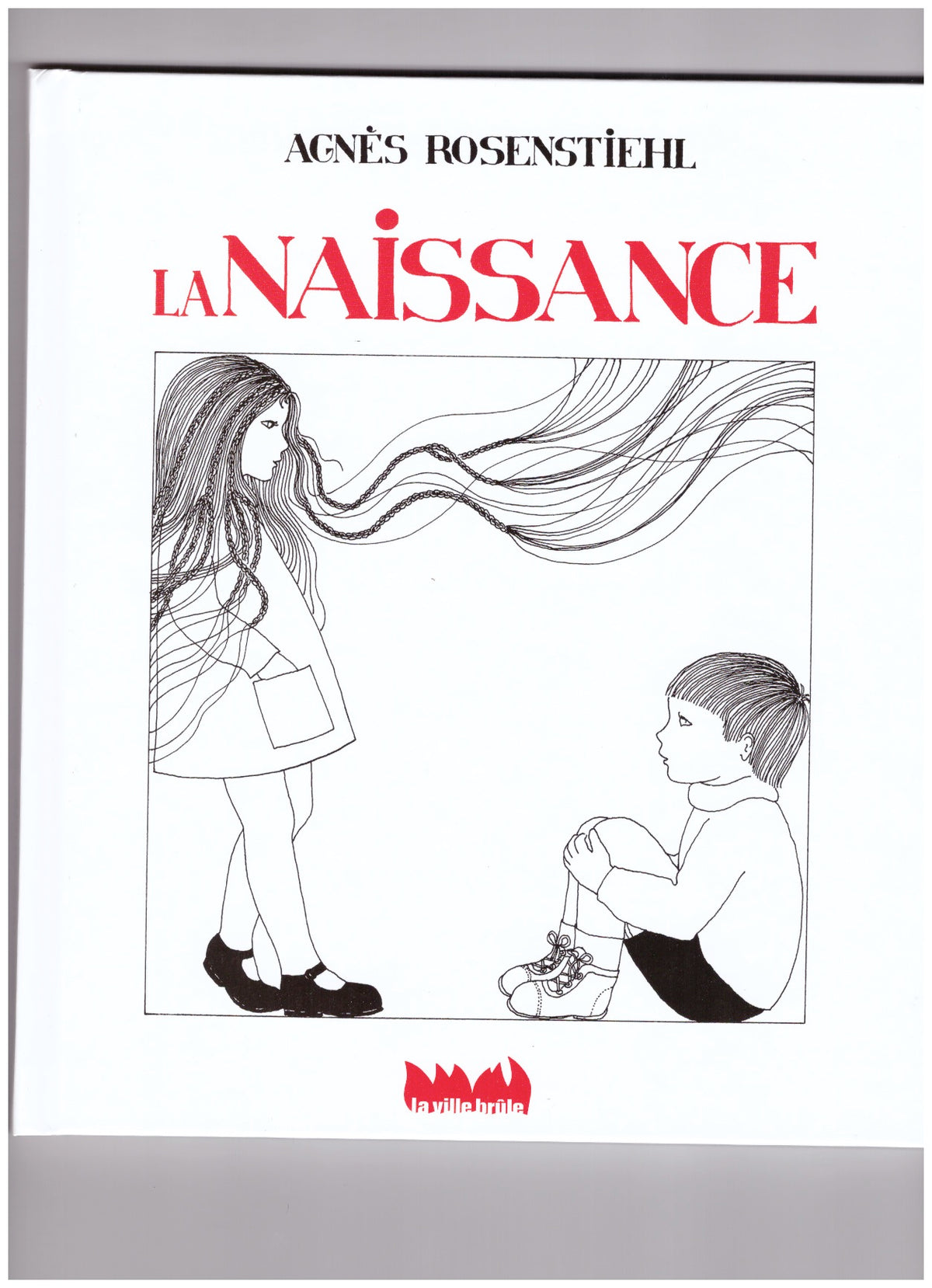 La Naissance