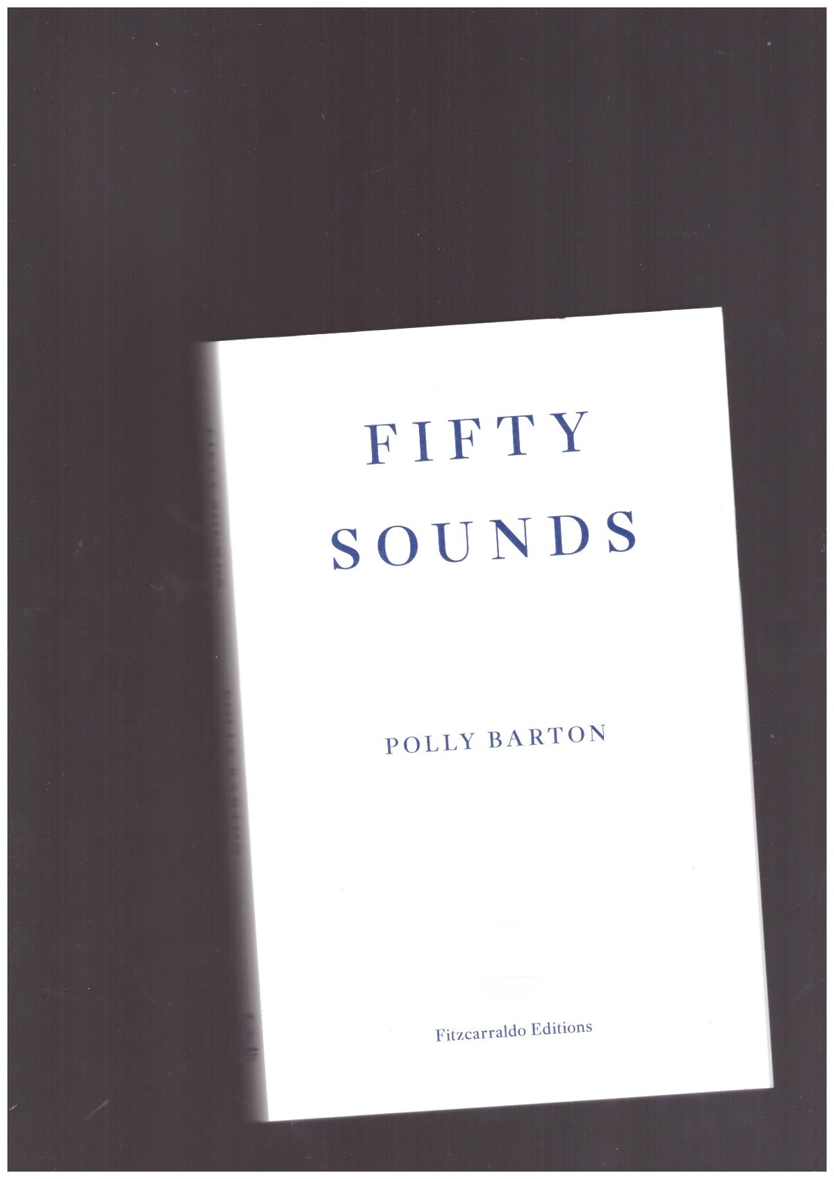 Fifty Sounds