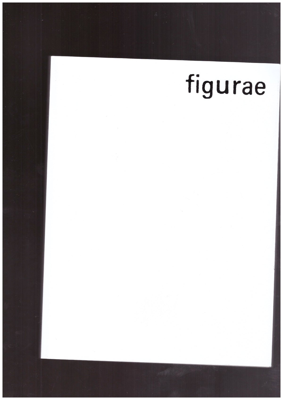 figurae