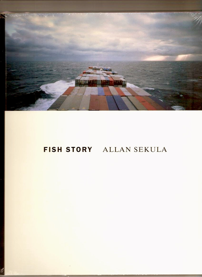 Fish Story