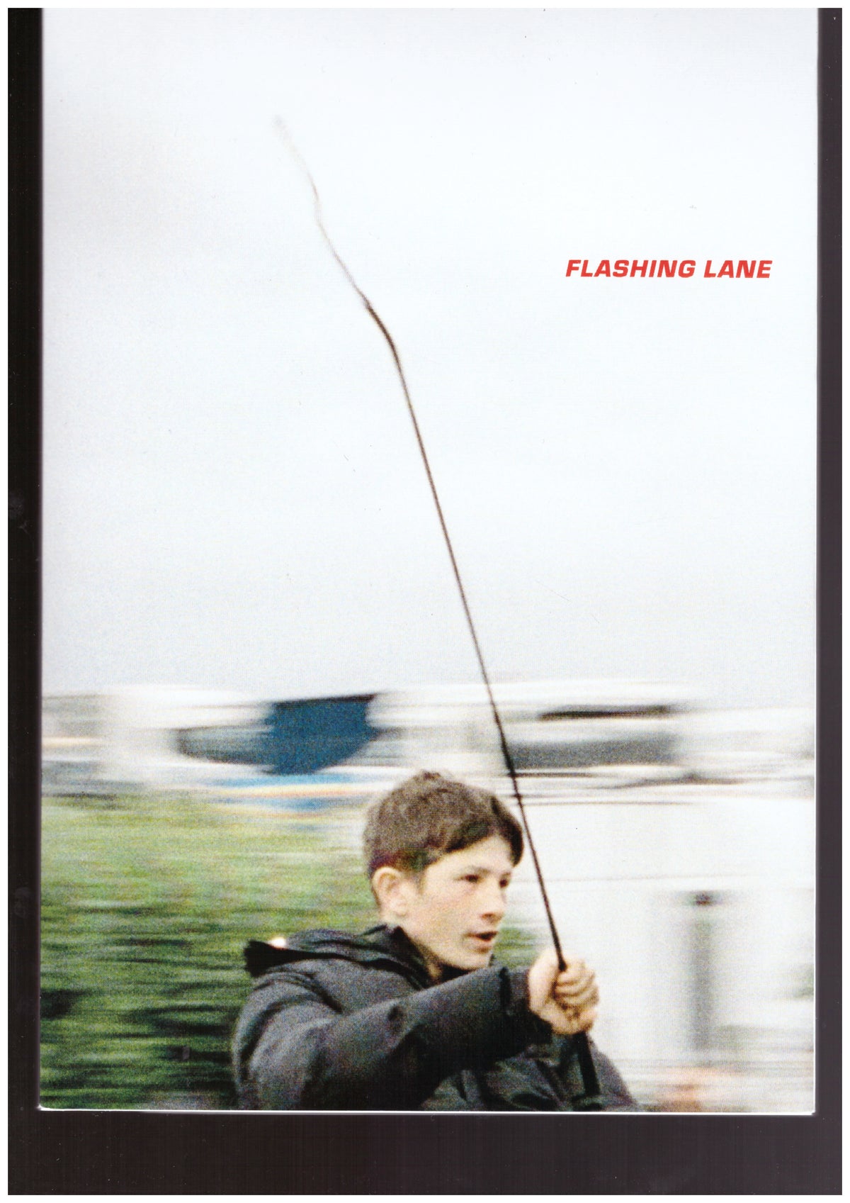 Flashing Lane