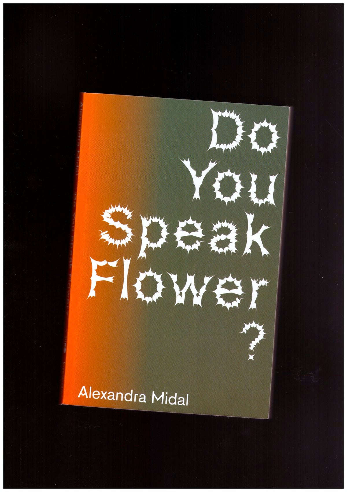 Do You Speak Flower?