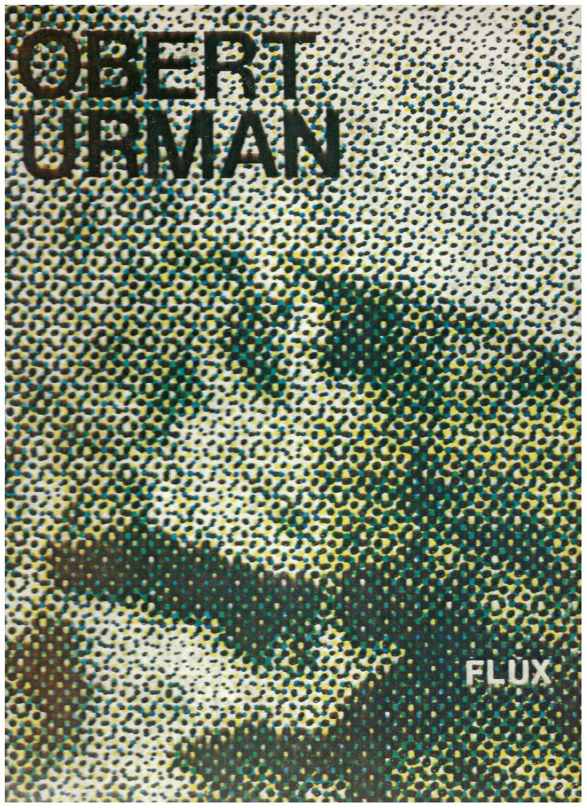 Flux (2LP)