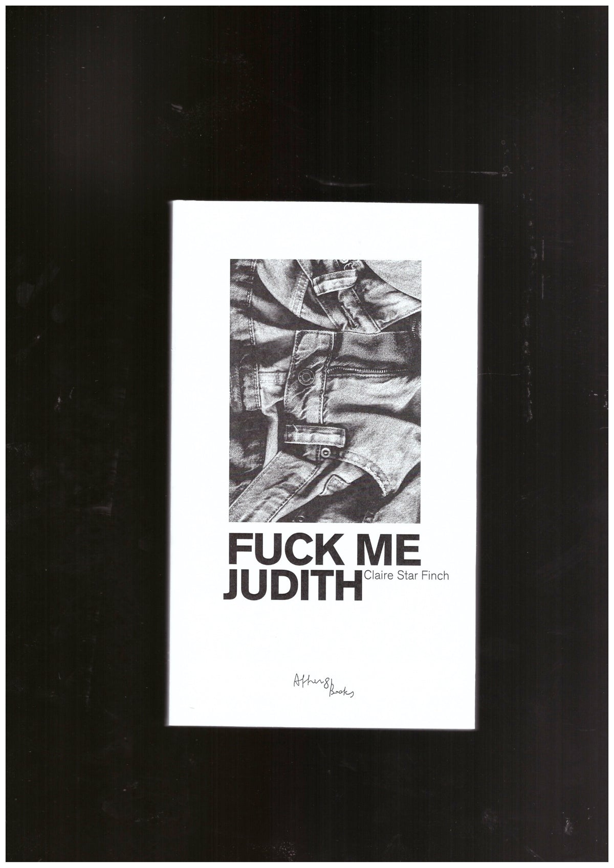 Fuck Me Judith