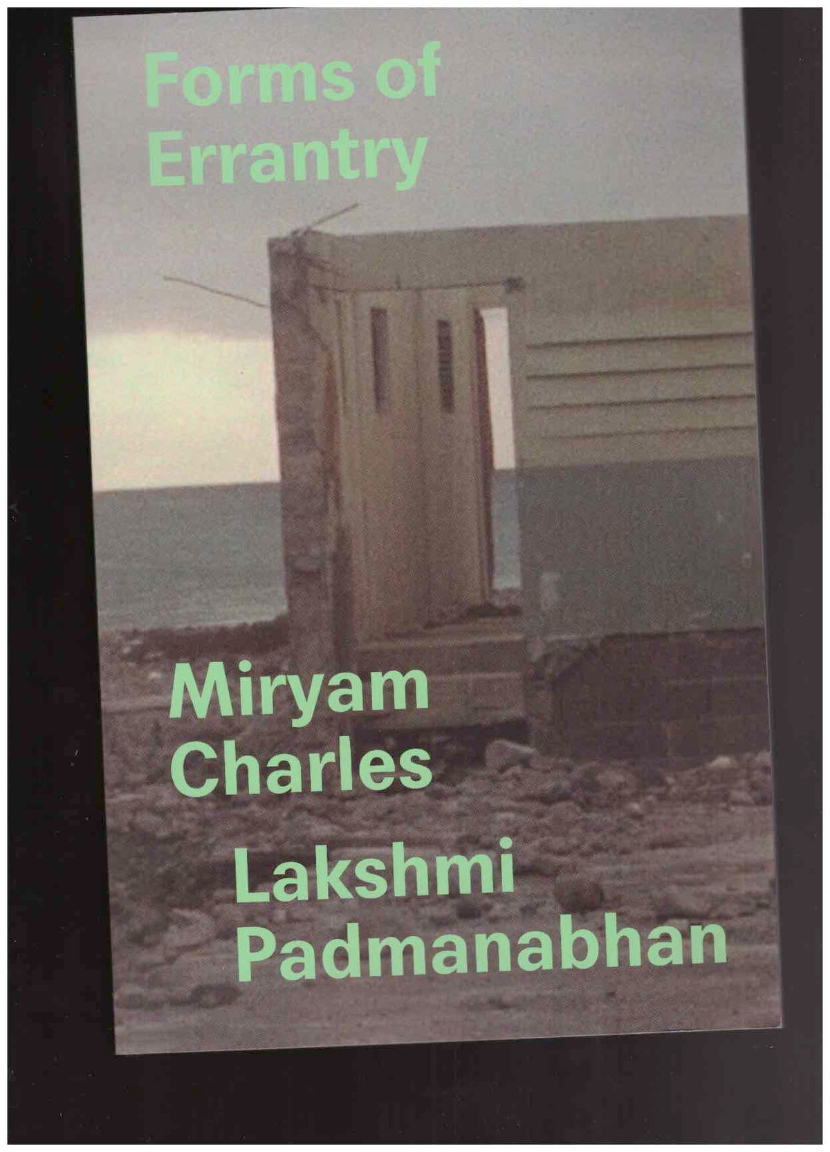 Forms of Errantry