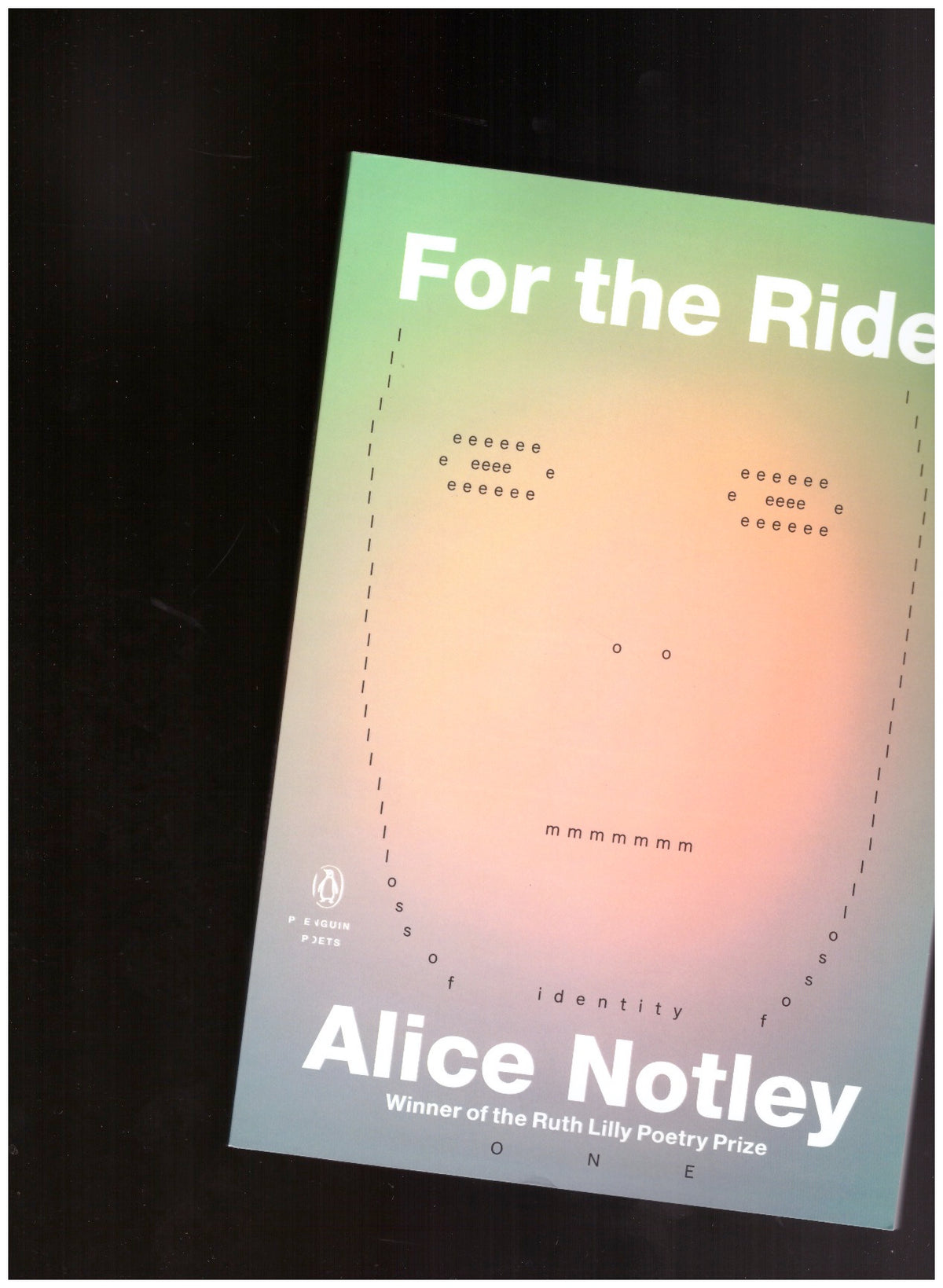 For the Ride
