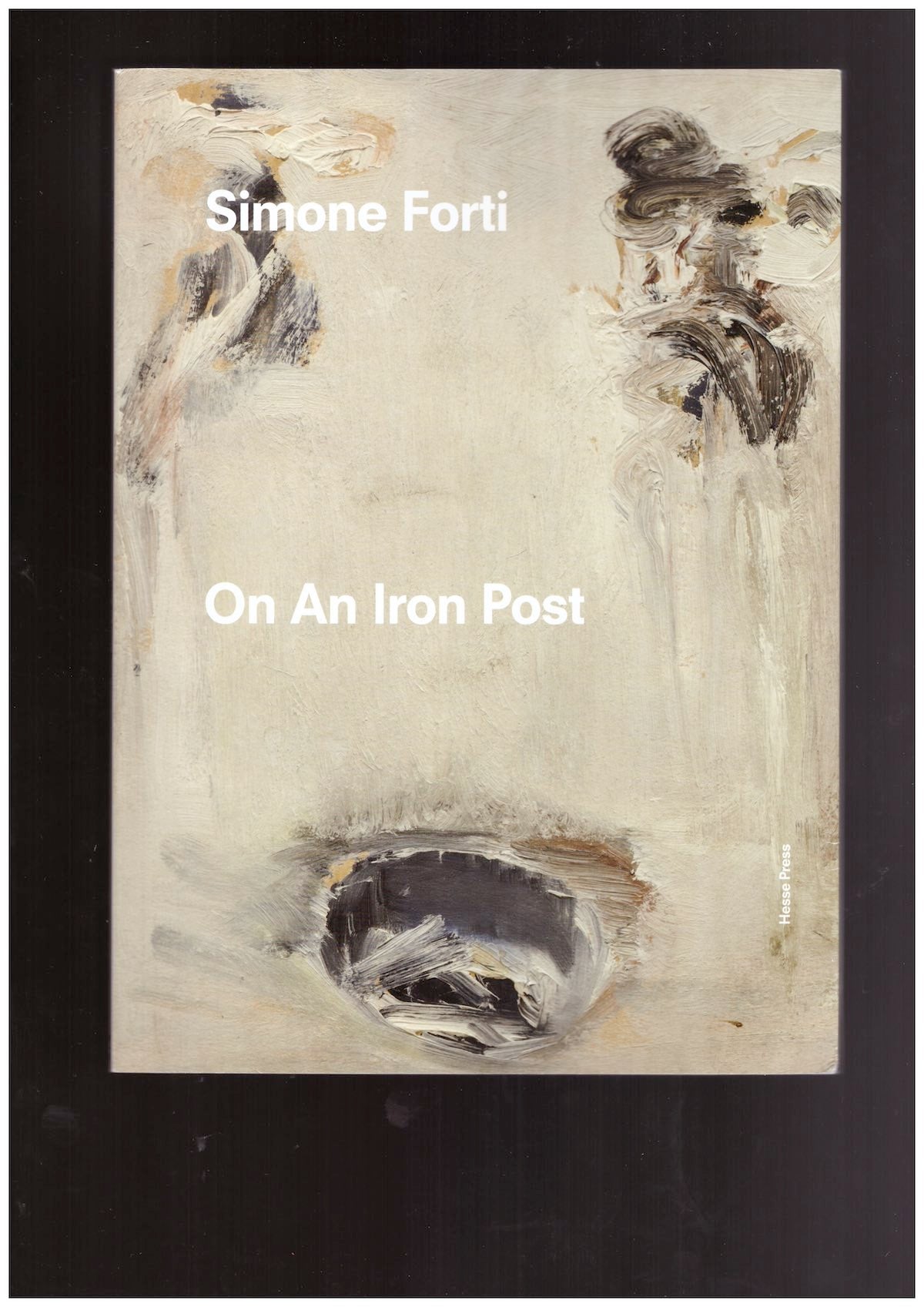 On An Iron Post
