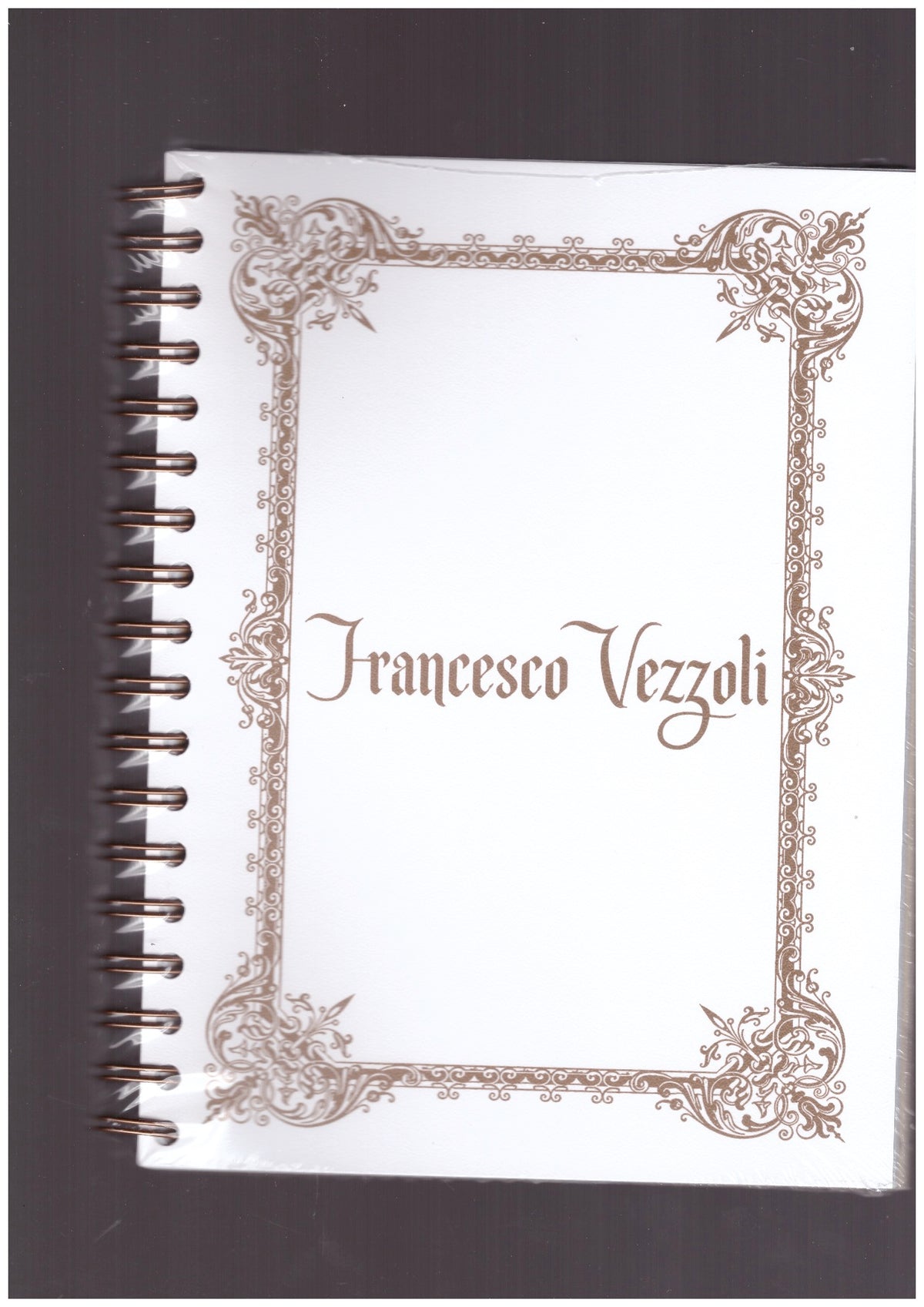 Francesco Vezzoli: Museum of Tears