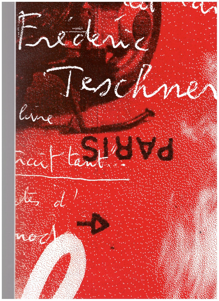 Frédéric Teschner