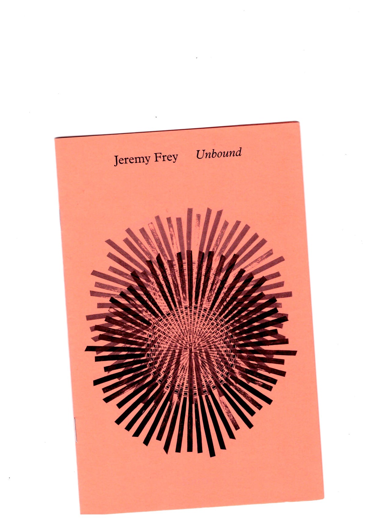 Jeremy Frey: Unbound