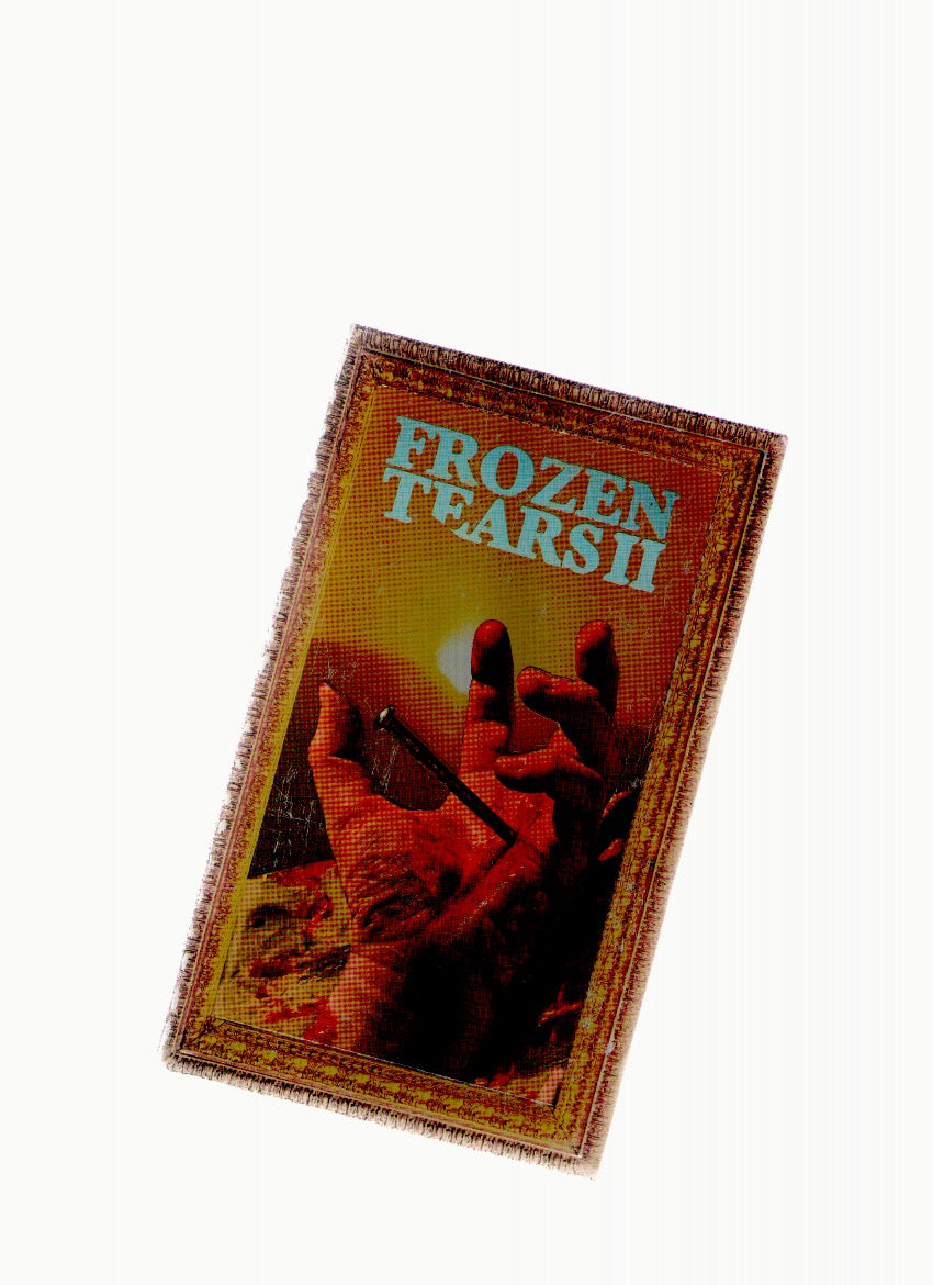 Frozen Tears II