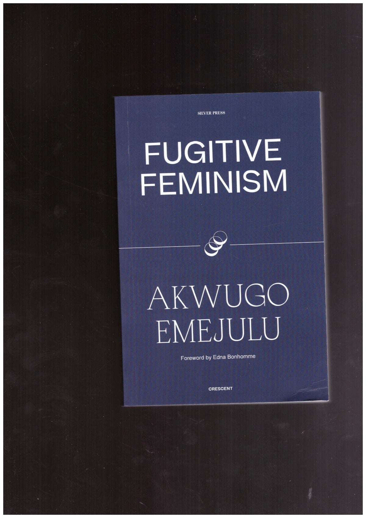Fugitive Feminism