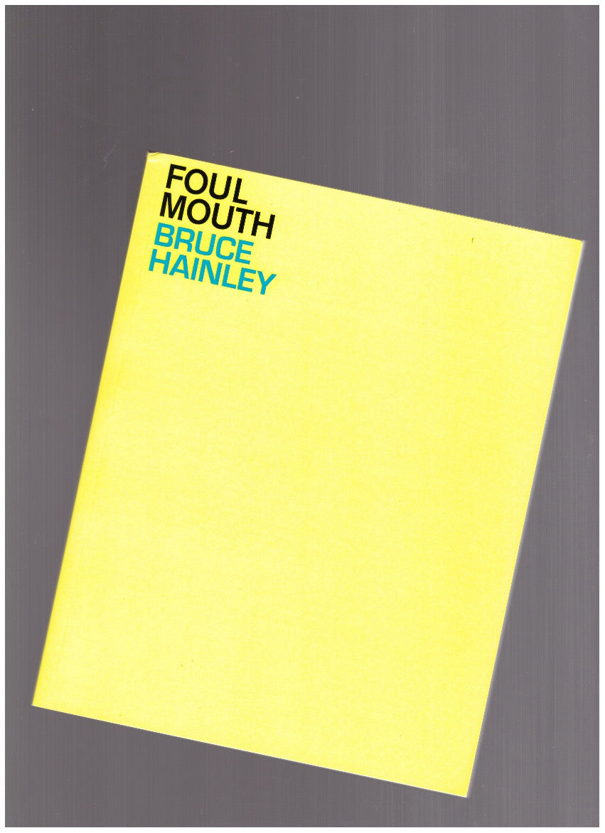 Foul Mouth
