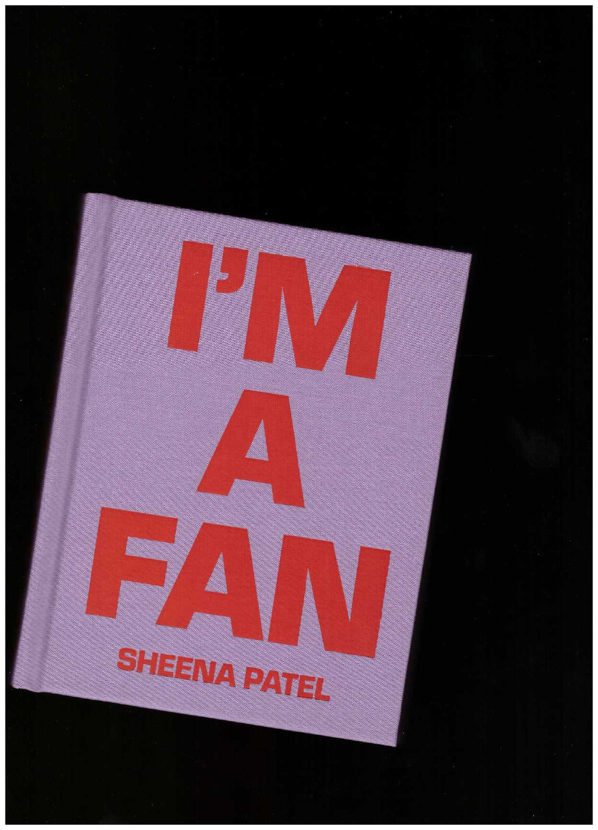 I’m a Fan