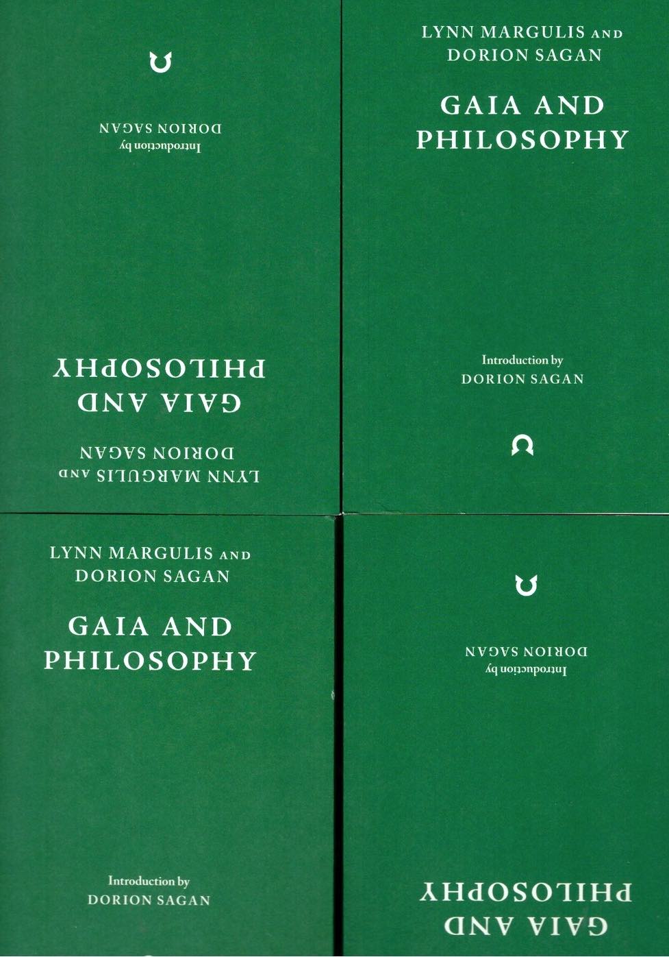 Gaia and Philosophy
