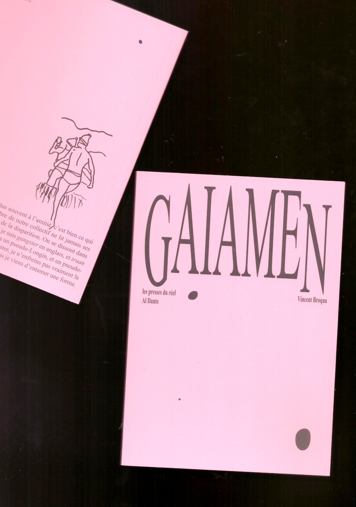 Gaiamen