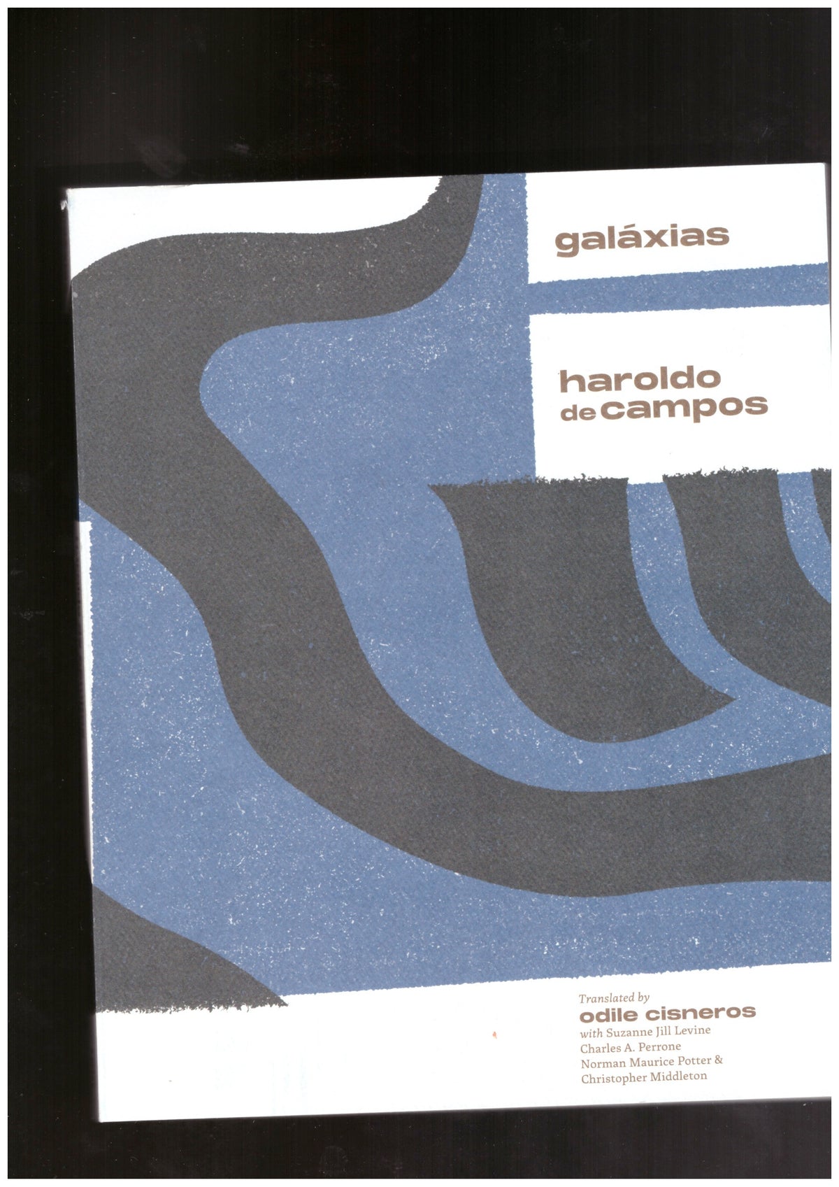galáxias