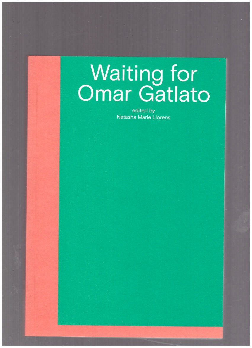 Waiting for Omar Gatlato – A Survey of Contemporary Art from Algeria and Its Diaspora