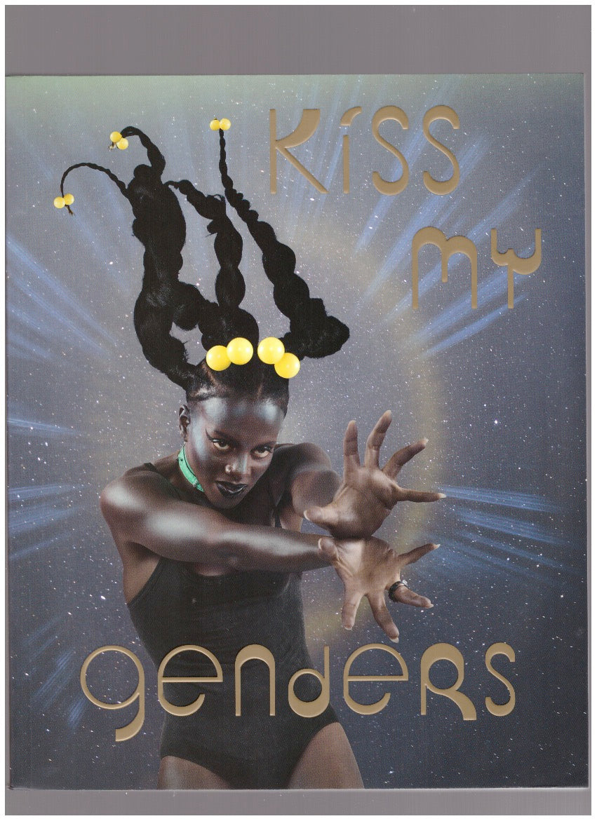 Kiss My Genders