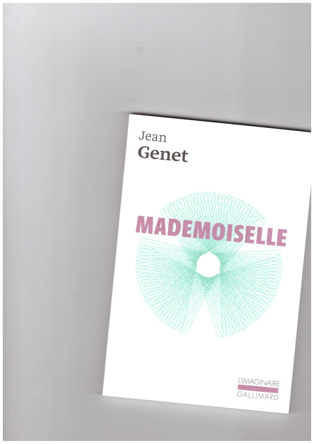 Mademoiselle