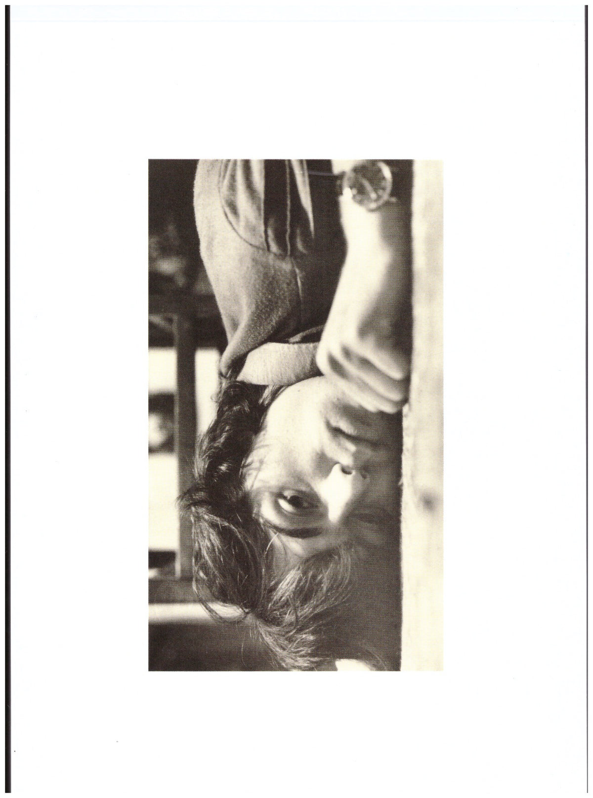 George Tourkovasilis. Strange Switch. Spent. The Night, Sleep.