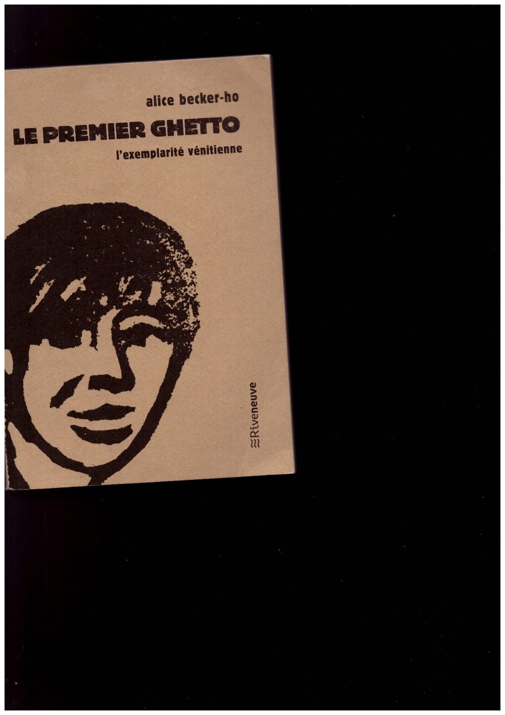 Le premier Ghetto : l’exemplarité vénitienne
