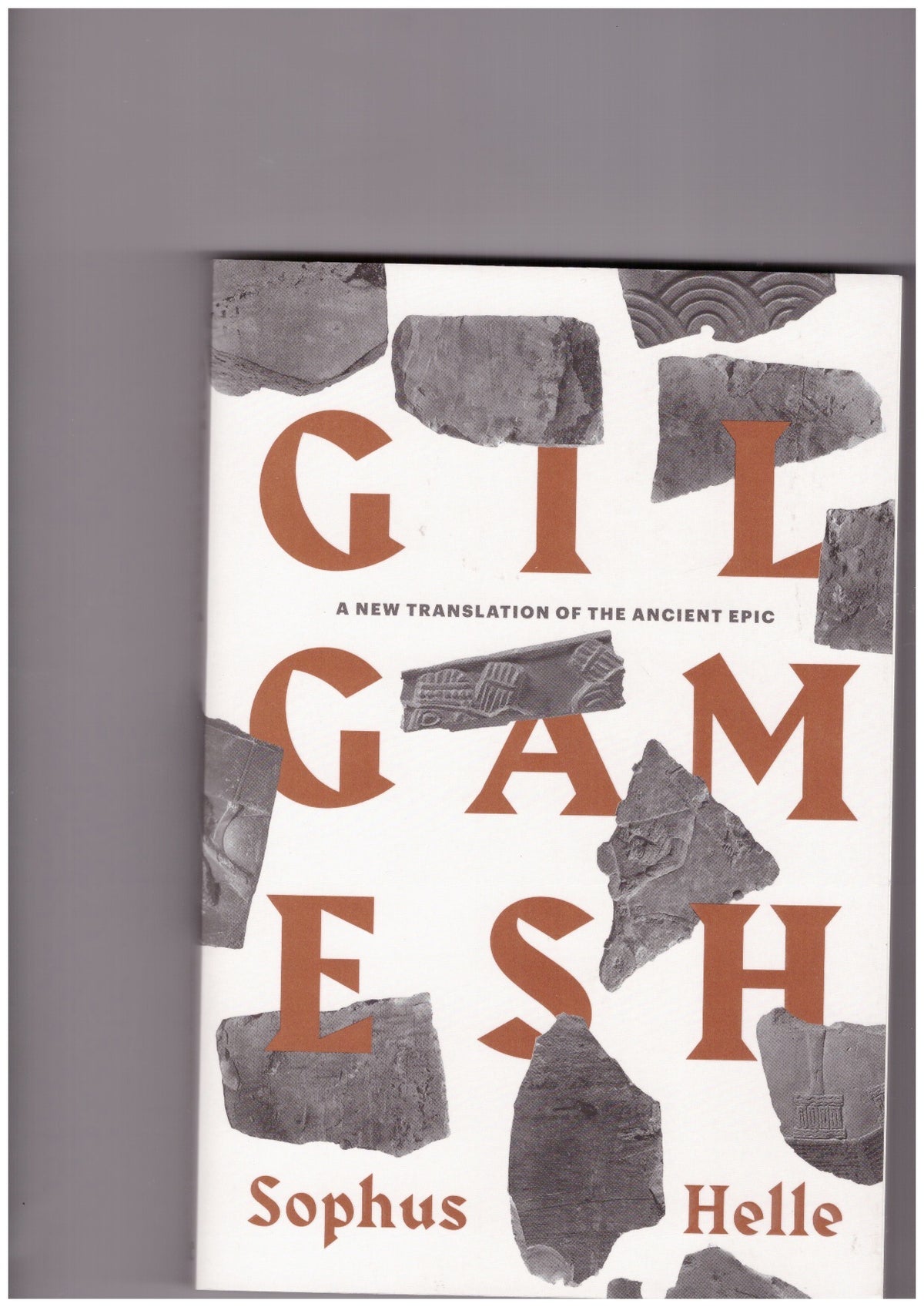 Gilgamesh
