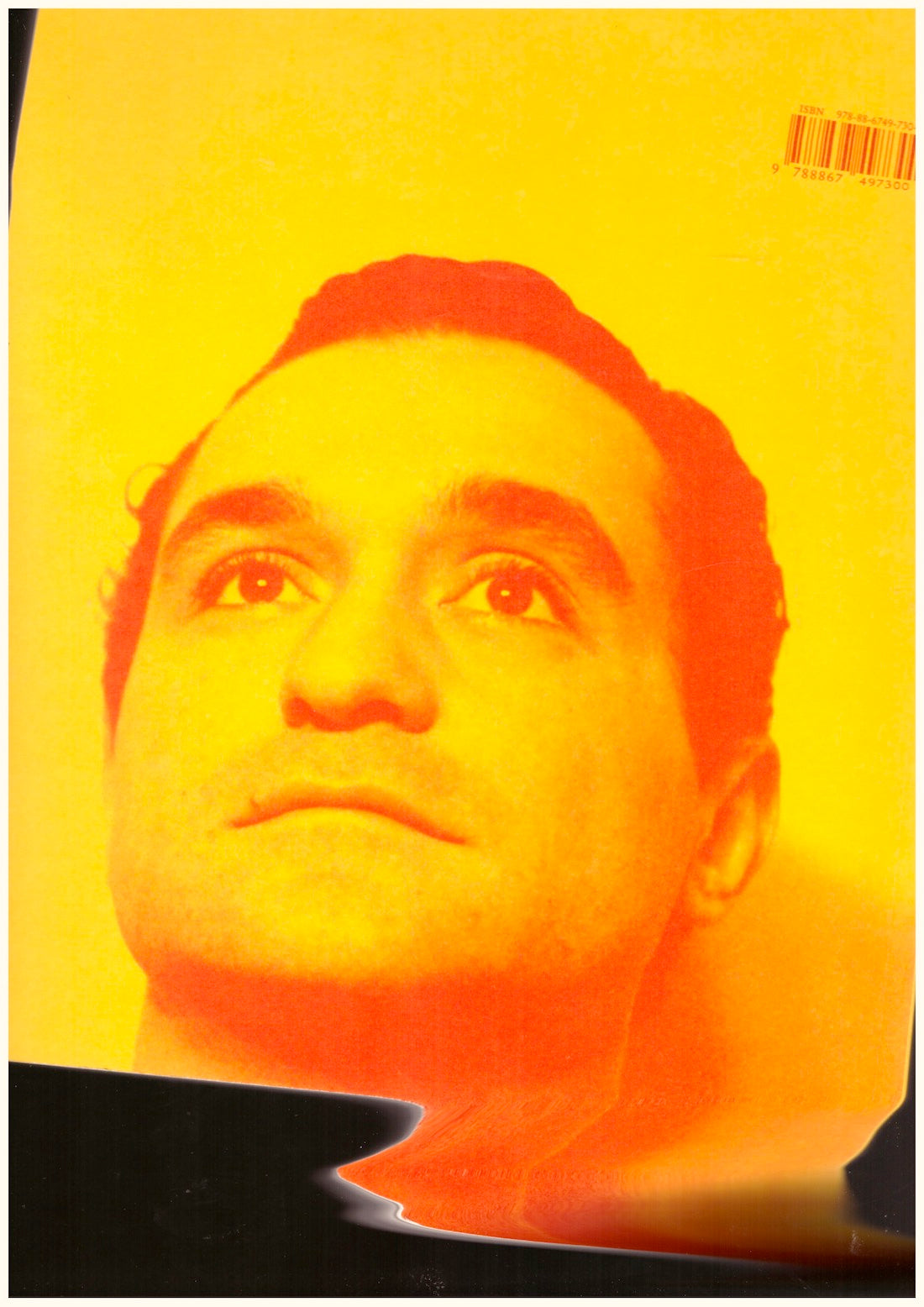 John Giorno: The Performative Word