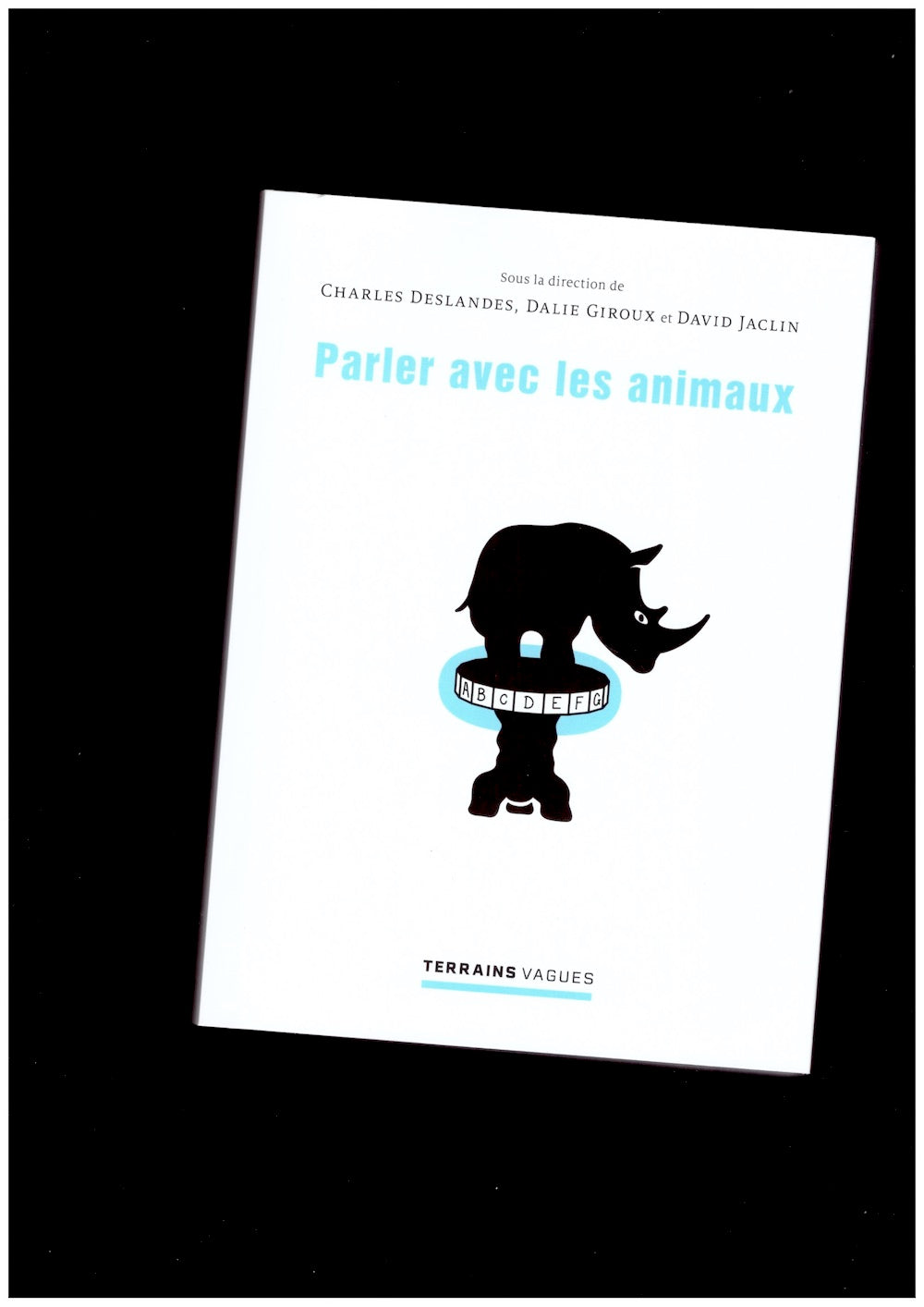 Parler aux animaux