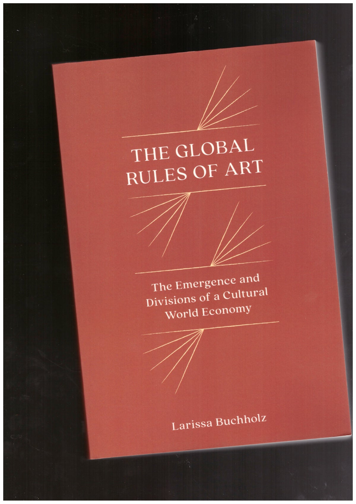 The Global Rules of Art