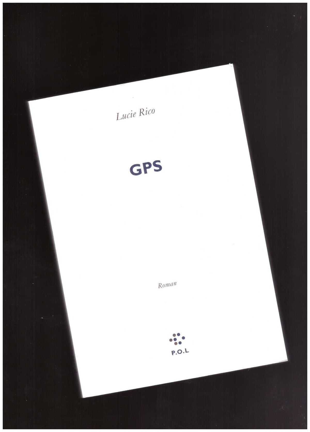 GPS