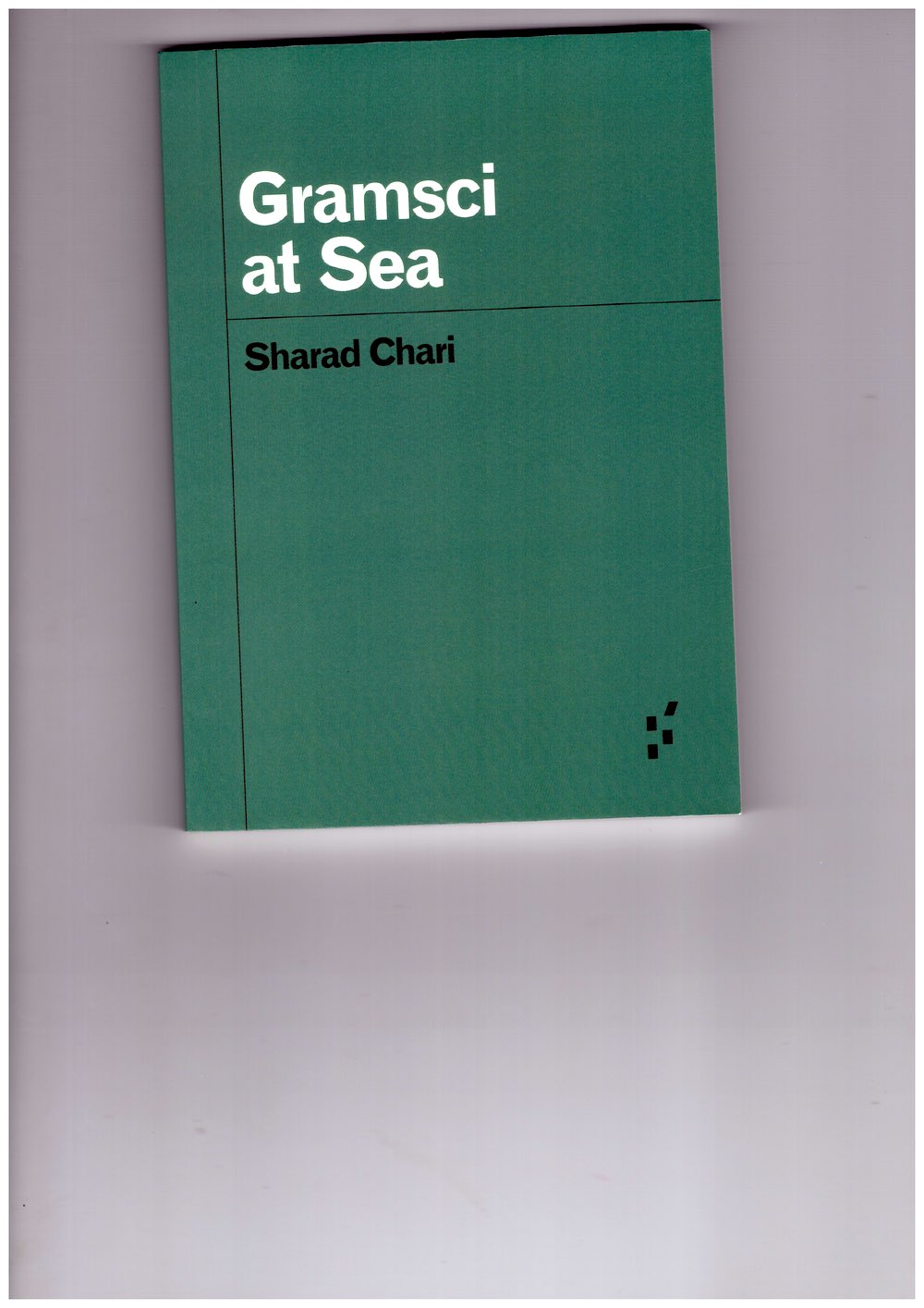 Gramsci at Sea