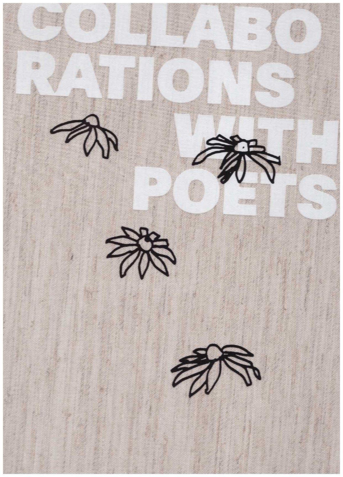 Collaborations with Poets