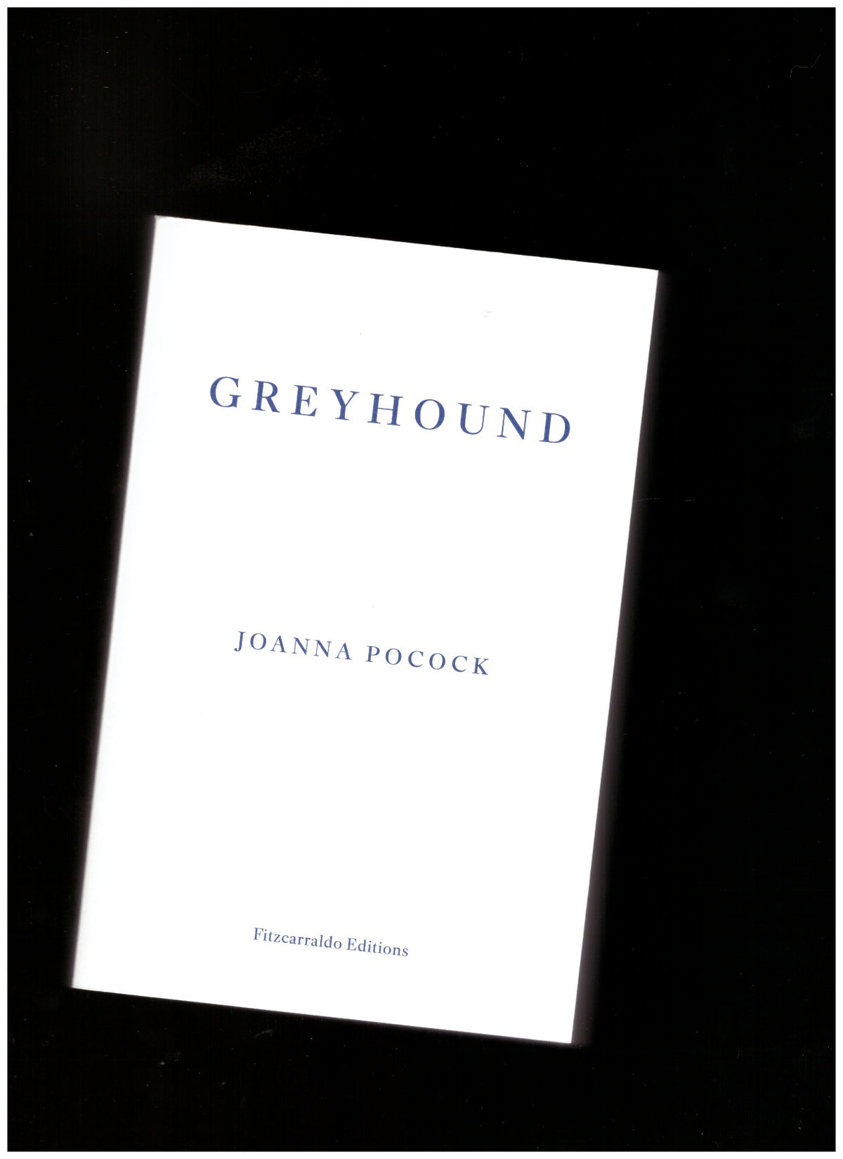 Greyhound