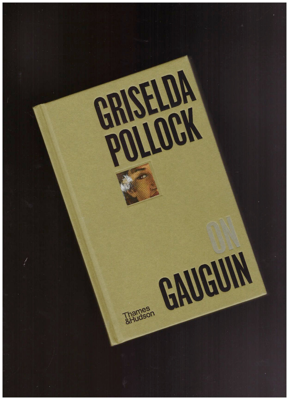 Griselda Pollock on Gauguin