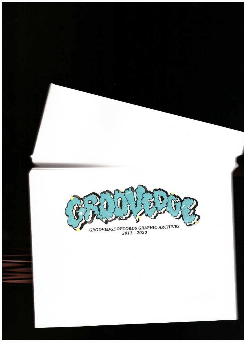 Groovedge Graphic Archives