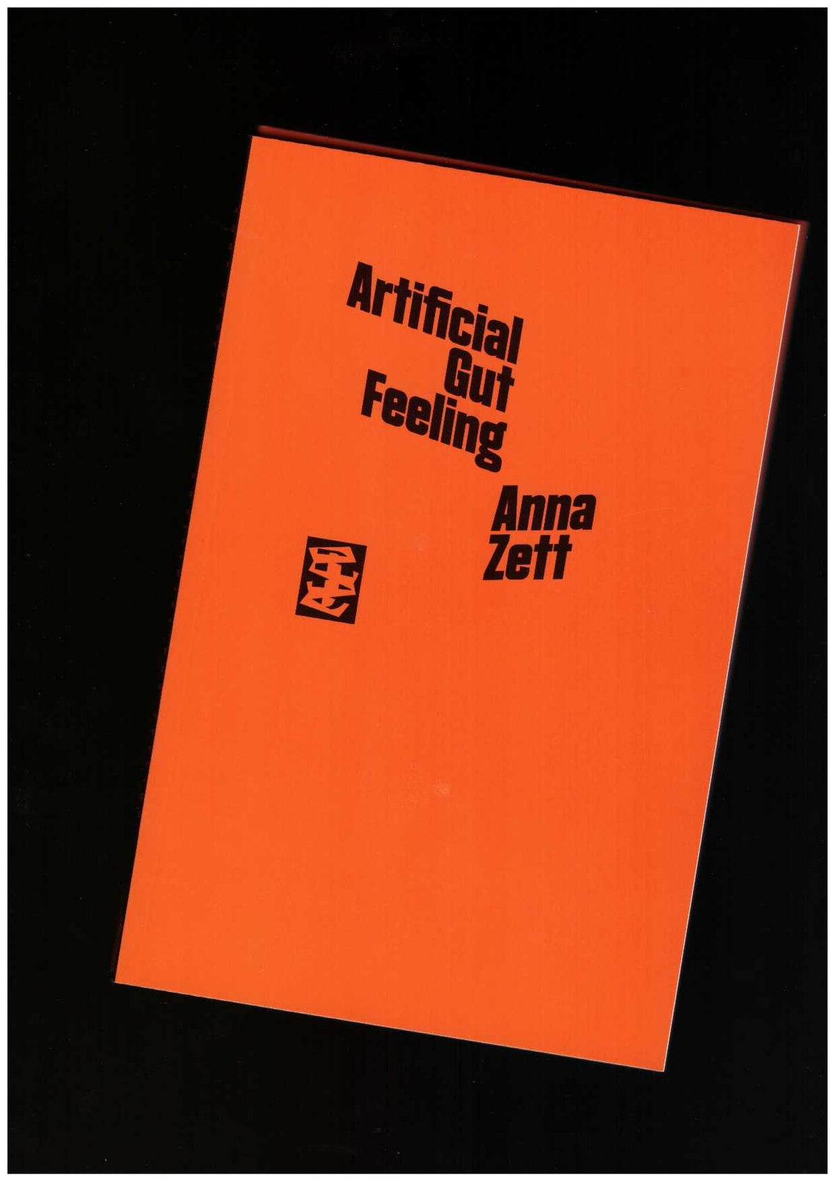 Artificial Gut Feeling